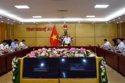 Khai thác hiệu quả nhà, đất công sau sắp xếp đơn vị hành chính