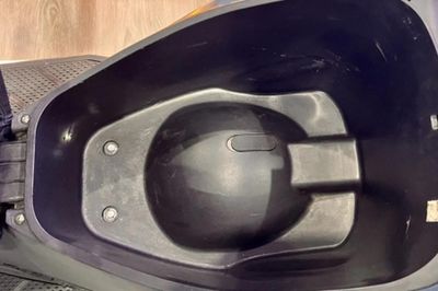 Xe ga 125cc giá 43 triệu đồng thiết kế ấn tượng, trang bị sánh ngang SH, rẻ hơn Air Blade sẵn sàng soán ngôi ăn khách nhất thị trường
