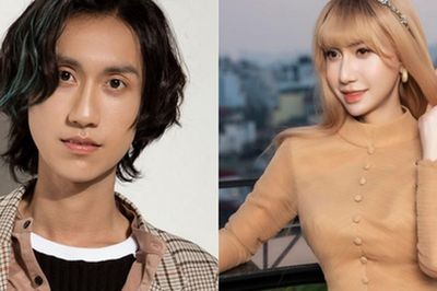 Lynk Lee tiết lộ về hành trình chuyển giới đầy gian nan, bạn trai ủng hộ tiếp tục con đường âm nhạc