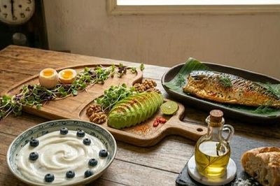 6 loại thực phẩm giúp cơ thể hấp thụ vitamin D tốt nhất