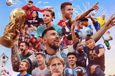 10 trận đấu hấp dẫn nhất vòng bảng World Cup 2026