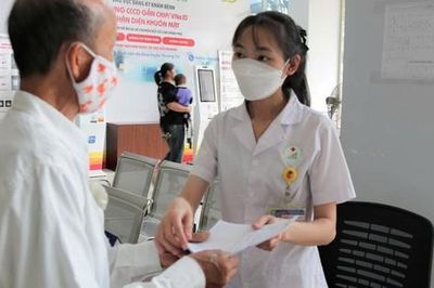 Người Hà Nội được khám sàng lọc miễn phí những bệnh gì?