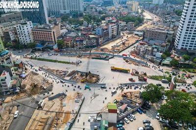 Hà Nội khuyến khích hạn chế lưu thông xe máy sản xuất trước 2016