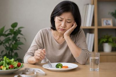 3 thói quen tưởng tốt nhưng lại làm giảm tuổi thọ