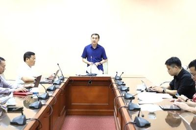 Thứ trưởng Trần Văn Thuấn: Phải tạo chuyển biến thực chất trong lĩnh vực pháp y, pháp y tâm thần