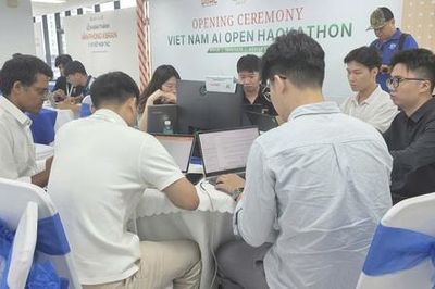 Đà Nẵng tung nhiều ưu đãi, hỗ trợ thu nhập cao để hút nhân tài bán dẫn và AI