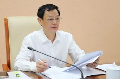 Thứ trưởng Nguyễn Tri Thức: Lấy dự phòng làm trọng tâm trong bảo vệ trẻ em giai đoạn mới