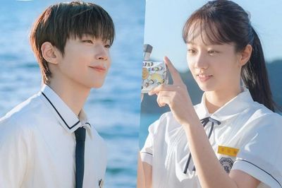 Dream To You: Hwang In Yeop và Hyeri khiến netizen Hàn sửng sốt bởi điều này