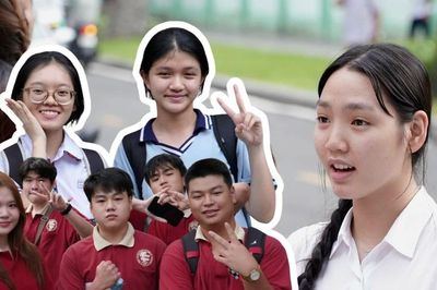 Khép lại kỳ thi tốt nghiệp THPT 2026: 2K8 rẽ hướng V-SAT, 'cày' IELTS tìm cơ hội