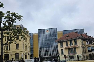 Bộ Xây dựng có 30 đơn vị sự nghiệp công lập trực thuộc