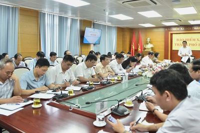 Hà Nội: Số tiền nợ bảo hiểm xã hội phải tính lãi lên tới gần 2.000 tỷ đồng