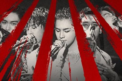 BigBang mang tour kỷ niệm 20 năm đến Hà Nội