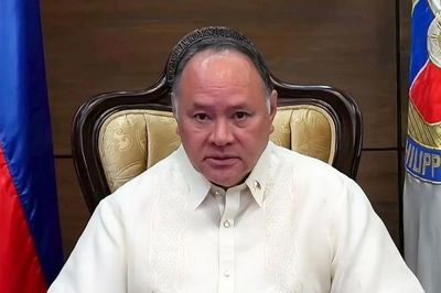Trung Quốc nêu lý do áp lệnh trừng phạt Bộ trưởng Quốc phòng Philippines