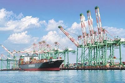 Căng thẳng thương mại nóng trở lại khi Mỹ tái lập hàng rào thuế quan