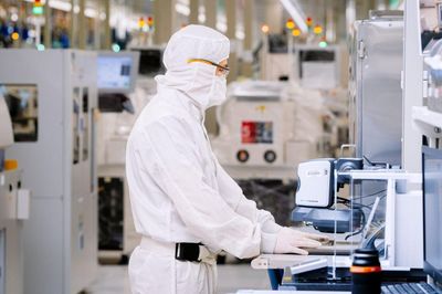 Intel nâng vốn lên 4,1 tỉ đô la, đóng góp 12% xuất khẩu TPHCM
