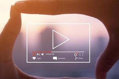 Video ngắn và hội chứng 'não bỏng ngô'