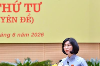 Hà Nội tiếp tục xem xét đề án vùng phát thải thấp trong vành đai 1, phát triển kinh tế ban đêm