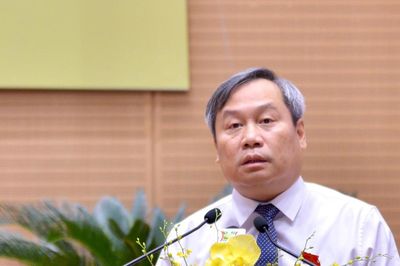 Chủ tịch Hà Nội: Bảo đảm các cơ chế mới đi vào vận hành từ ngày 1/7/2026