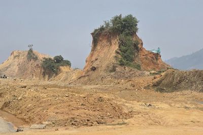 Quảng Ngãi sẽ đấu giá 57 mỏ khoáng sản