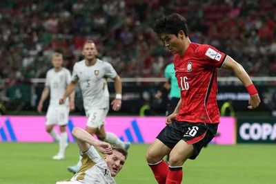 World Cup 2026: Hàn Quốc lội ngược dòng, đánh bại Cộng hòa Séc với tỉ số 2-1