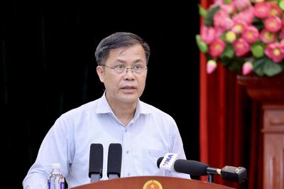 Cả nước có 74 thí sinh bị đình chỉ thi tốt nghiệp THPT năm 2026
