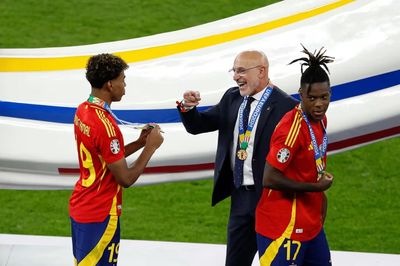 Brazil, Anh, Tây Ban Nha coi chừng ôm hận ở World Cup 2026
