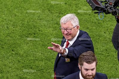 'Sir Alex Ferguson đề cử 3 người làm HLV của MU, trong đó có tôi'