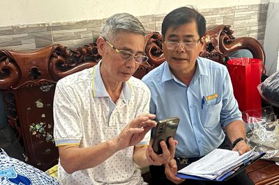 Tiếp tục thu hộ giá dịch vụ thoát nước và xử lý nước thải theo quy định