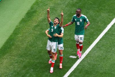World Cup 2026 mở màn bằng trận cầu 3 thẻ đỏ