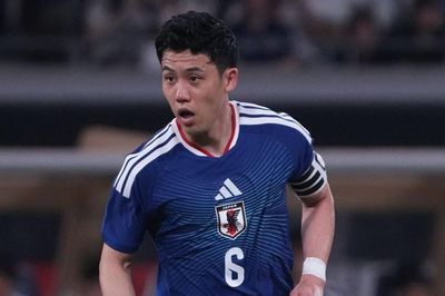 Tuyển Nhật Bản tổn thất nặng nề tại World Cup