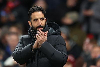 AC Milan trao cơ hội làm lại cho Amorim