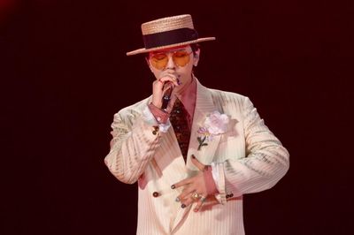 Hà Nội 'không còn bỡ ngỡ' trước thềm concert Big Bang