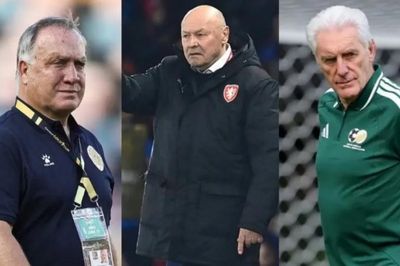 Một kỷ lục đổi chủ ba lần trong 72 giờ ở World Cup 2026
