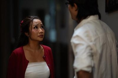 Phim có Ốc Thanh Vân rời rạp