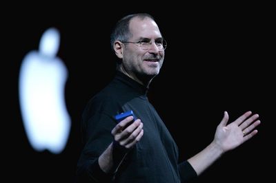 Steve Jobs là thiên tài nhưng không phải người hoàn hảo