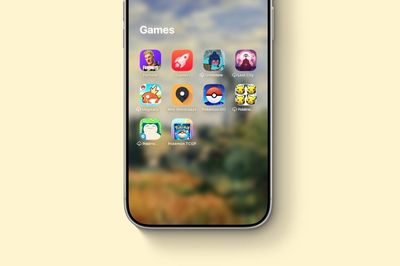 Đám mây bên cạnh ứng dụng trên iPhone là gì?
