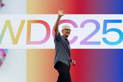 6 khoảnh khắc để đời của Tim Cook