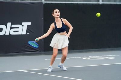 Sân chơi lớn cho cộng đồng tennis và pickleball