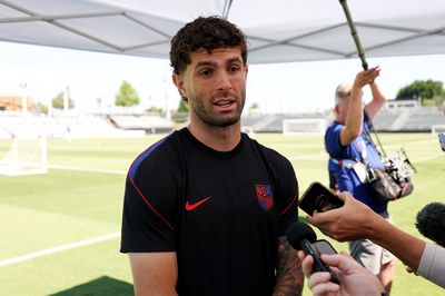 Đã đến lúc Pulisic rũ mác bom xịt