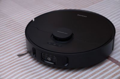 Cục diện ngành robot hút bụi thay đổi