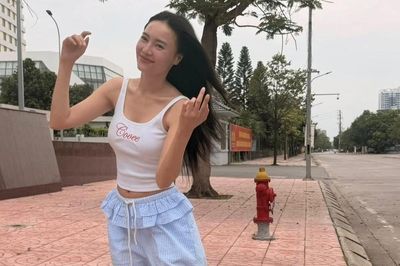 Đời thường của Ninh Dương Lan Ngọc