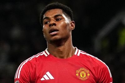 Cánh cửa tới Bayern mở ra với Rashford