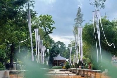 TP.HCM tổ chức lễ kỳ siêu các liệt sĩ ở công viên Lê Thị Riêng
