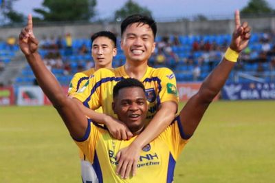 Xác định đội cuối cùng góp mặt tại V.League mùa sau