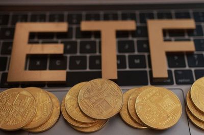 Bitcoin bị 'ngó lơ'