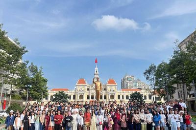 Đưa TP.HCM trở thành điểm đến du lịch MICE hàng đầu khu vực
