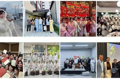 Đào tạo gắn thực tiễn, mở rộng cánh cửa nghề nghiệp ngành Du lịch - Dịch vụ