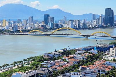 Đà Nẵng thúc đẩy phát triển kinh tế tầm thấp từ công nghệ UAV
