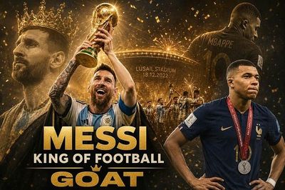 World Cup 2026 - Sự kiện văn hóa toàn cầu