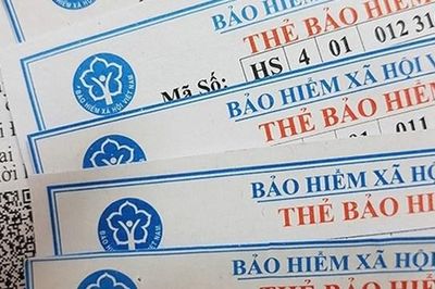 Từ 1.7.2026: Mở rộng quyền lợi, tăng nhiều mức hưởng Bảo hiểm y tế